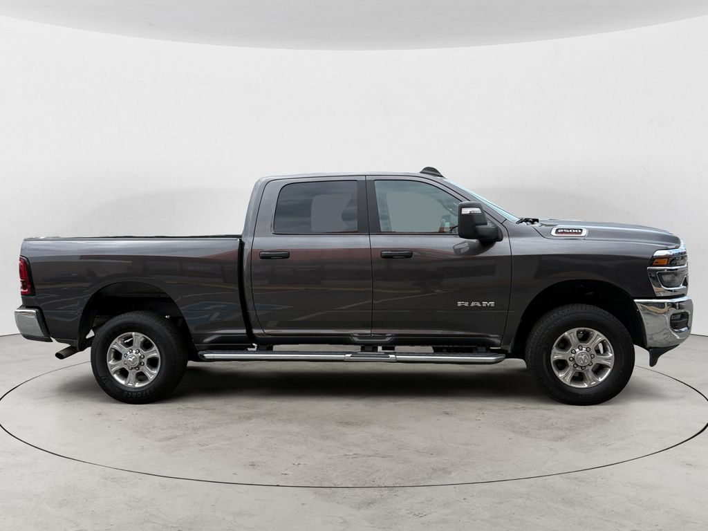 ram ram 2500 pickup 2026 3C6UR5DJ4TG199679 image ram ram 2500 pickup 2026 3C6UR5DJ4TG199679 image